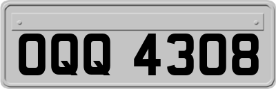 OQQ4308