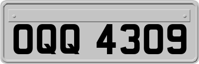 OQQ4309