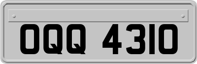 OQQ4310