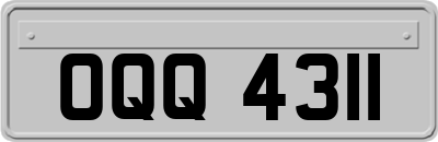 OQQ4311
