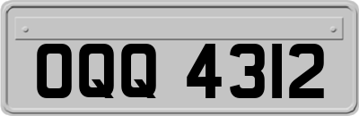 OQQ4312