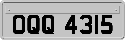 OQQ4315