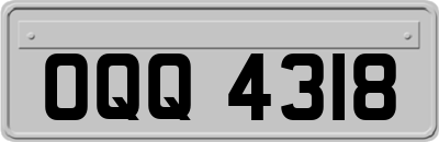 OQQ4318
