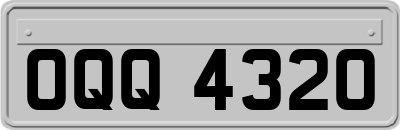 OQQ4320
