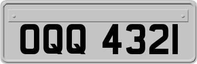 OQQ4321