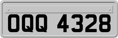 OQQ4328