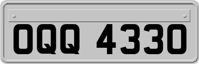 OQQ4330