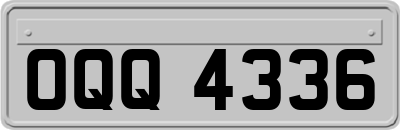 OQQ4336
