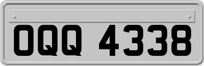 OQQ4338
