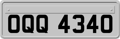 OQQ4340