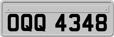OQQ4348