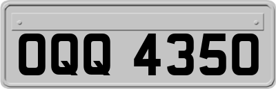 OQQ4350