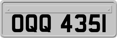 OQQ4351