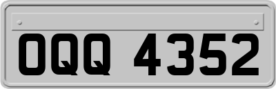 OQQ4352