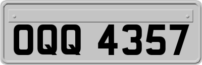 OQQ4357