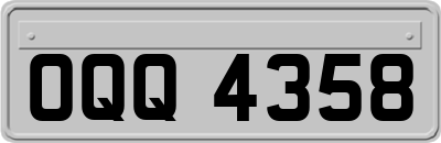 OQQ4358