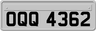 OQQ4362