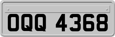 OQQ4368