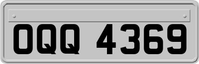 OQQ4369