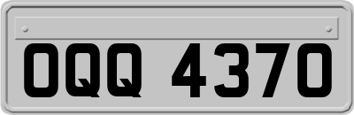 OQQ4370
