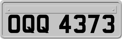OQQ4373