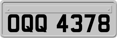 OQQ4378