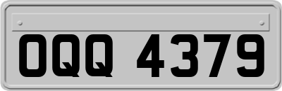 OQQ4379
