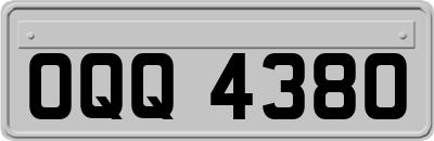OQQ4380