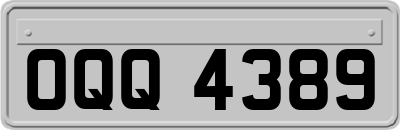 OQQ4389