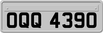 OQQ4390