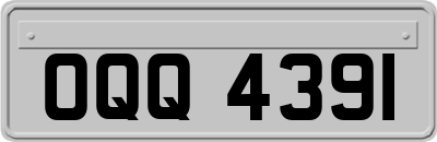 OQQ4391
