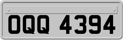 OQQ4394