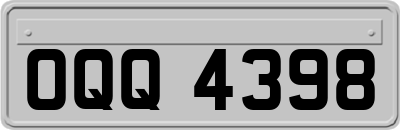 OQQ4398