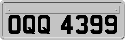 OQQ4399