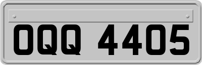 OQQ4405