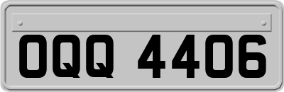 OQQ4406