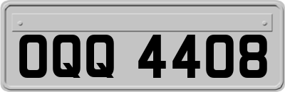 OQQ4408