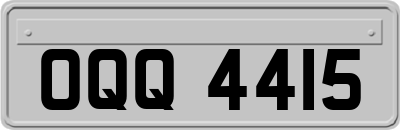 OQQ4415