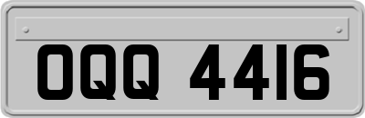 OQQ4416
