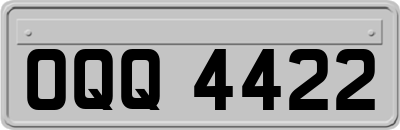 OQQ4422