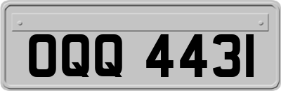OQQ4431