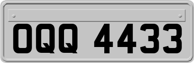 OQQ4433