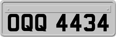 OQQ4434