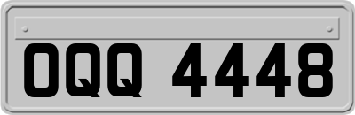 OQQ4448