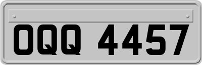 OQQ4457