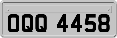 OQQ4458