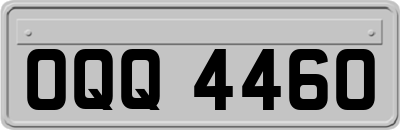 OQQ4460
