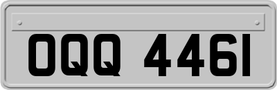 OQQ4461