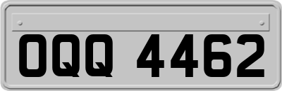 OQQ4462