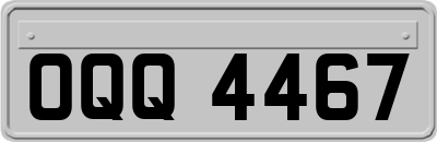 OQQ4467